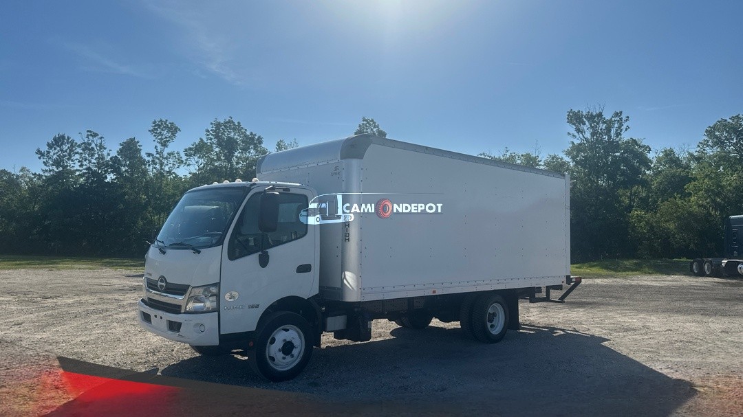 Truck