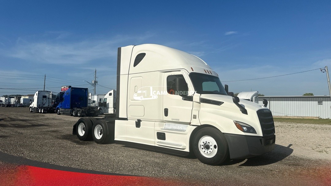 Truck