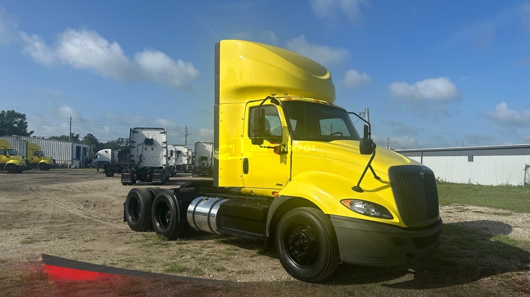 Truck