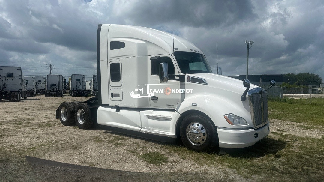 Truck