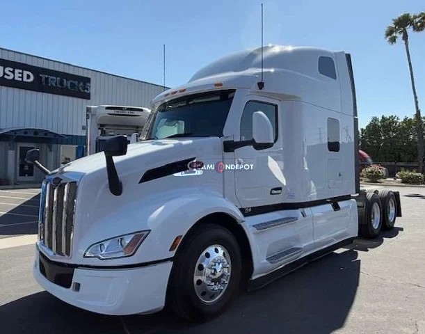 Truck