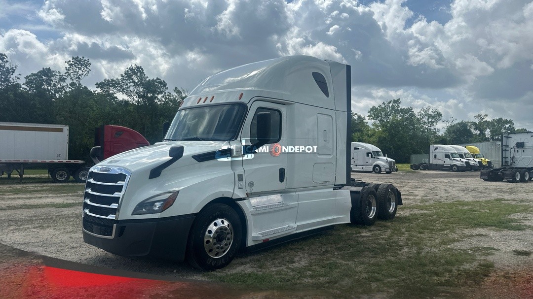 Truck