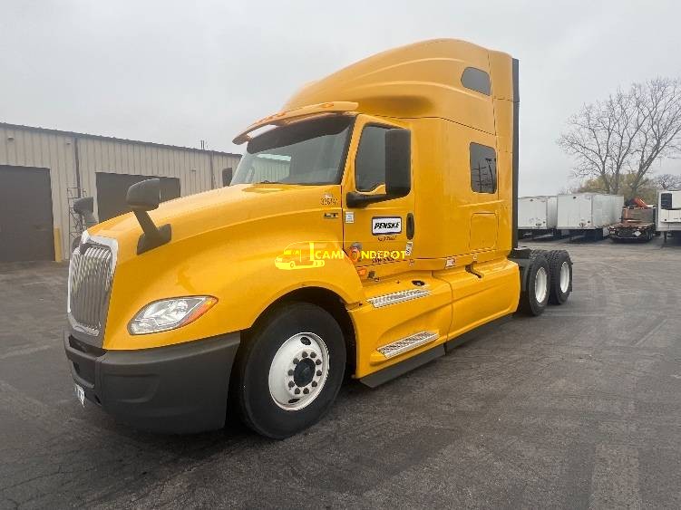Truck