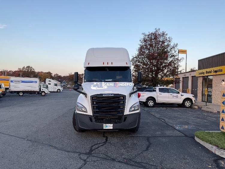 Truck