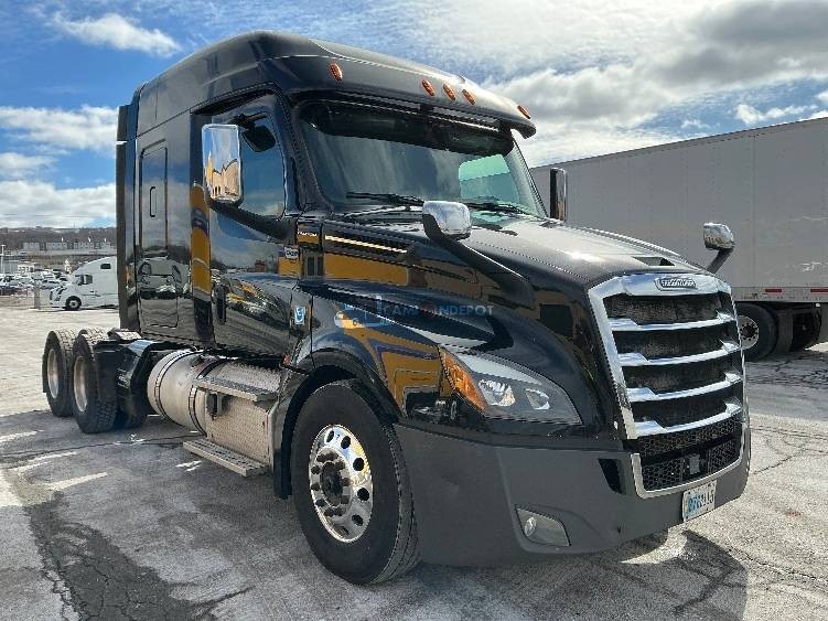 Truck