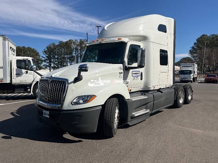 Truck