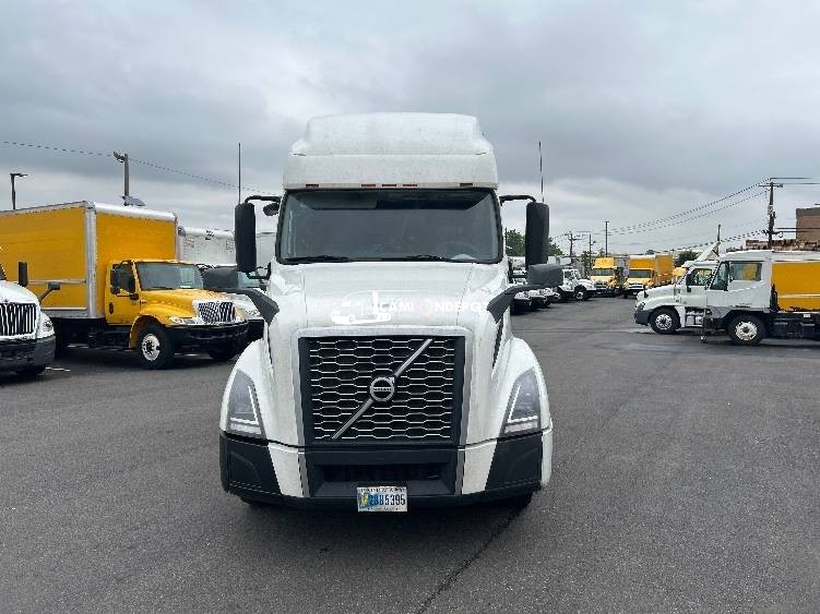 Truck