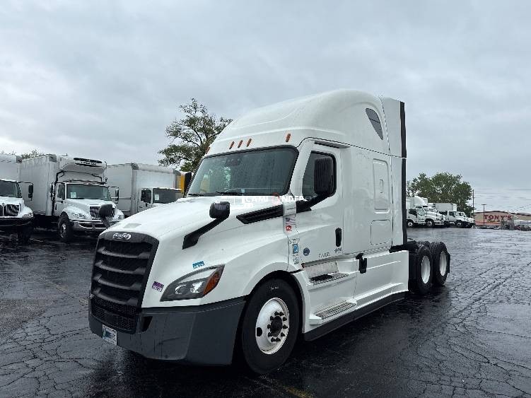 Truck