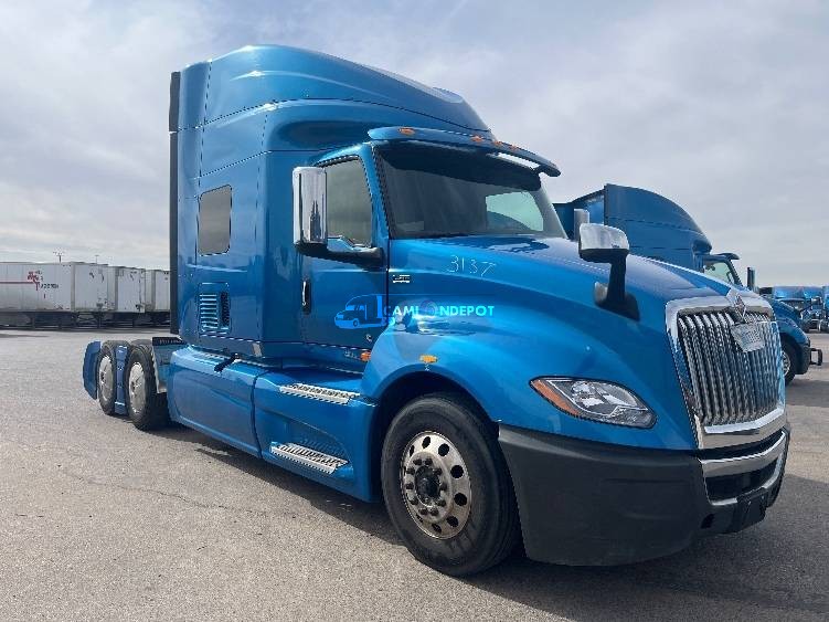 Truck