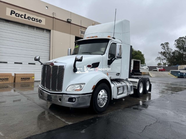 Truck