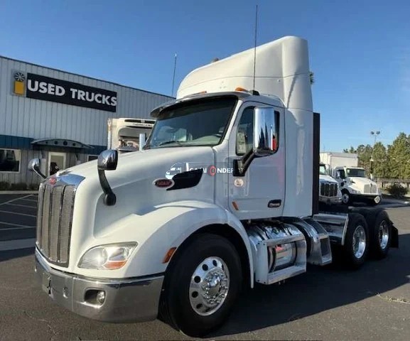 Truck