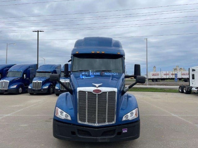 Truck