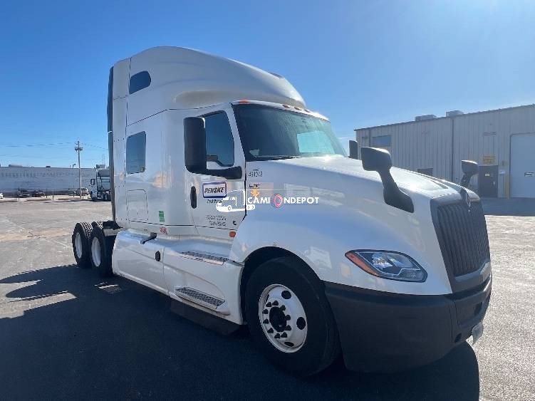Truck
