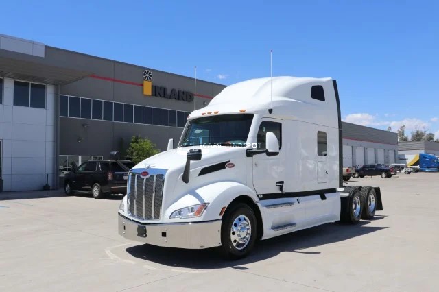 Truck