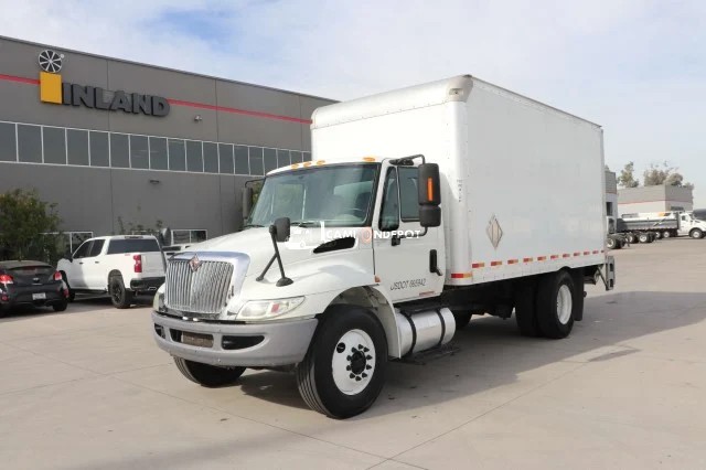 Truck