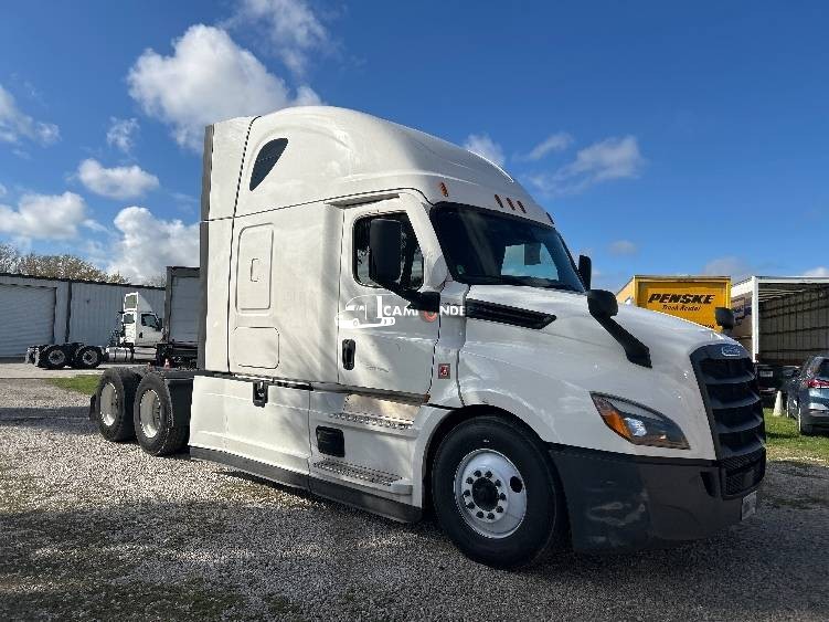 Truck