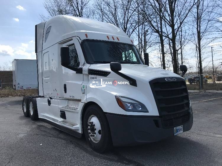 Truck