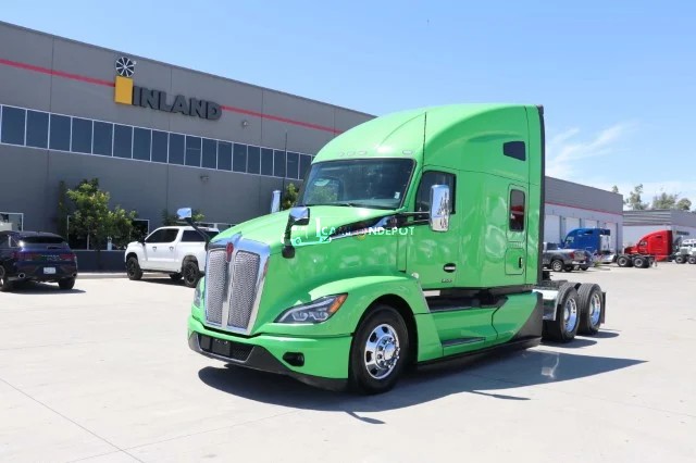 Truck