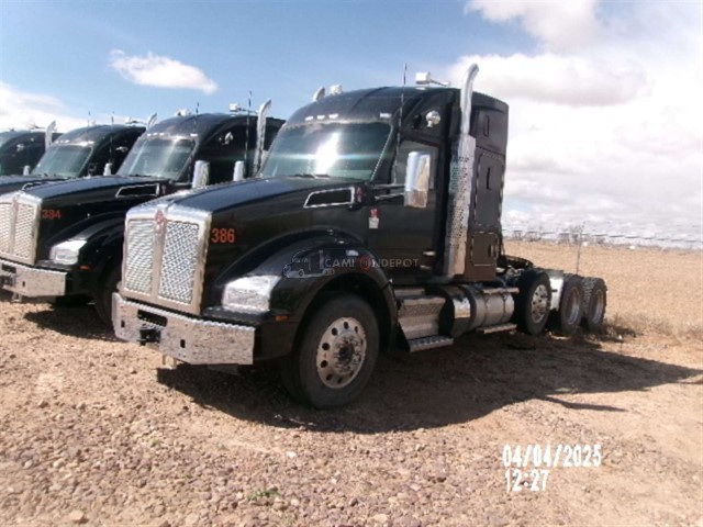 Truck
