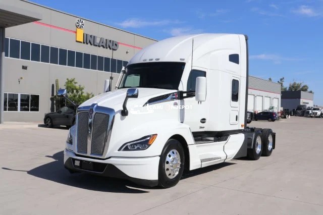 Truck