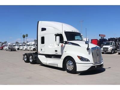 Truck