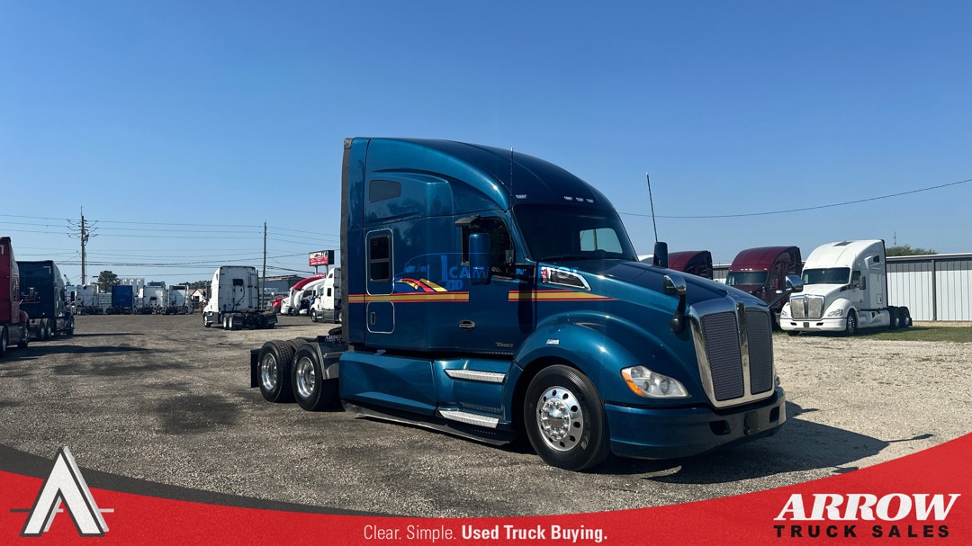 Truck