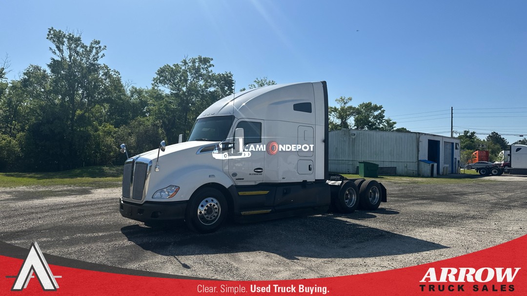 Truck