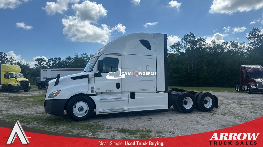 Truck