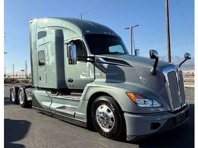 Truck