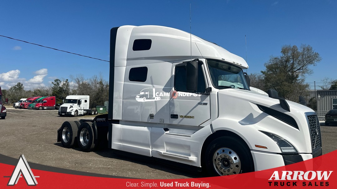 Truck