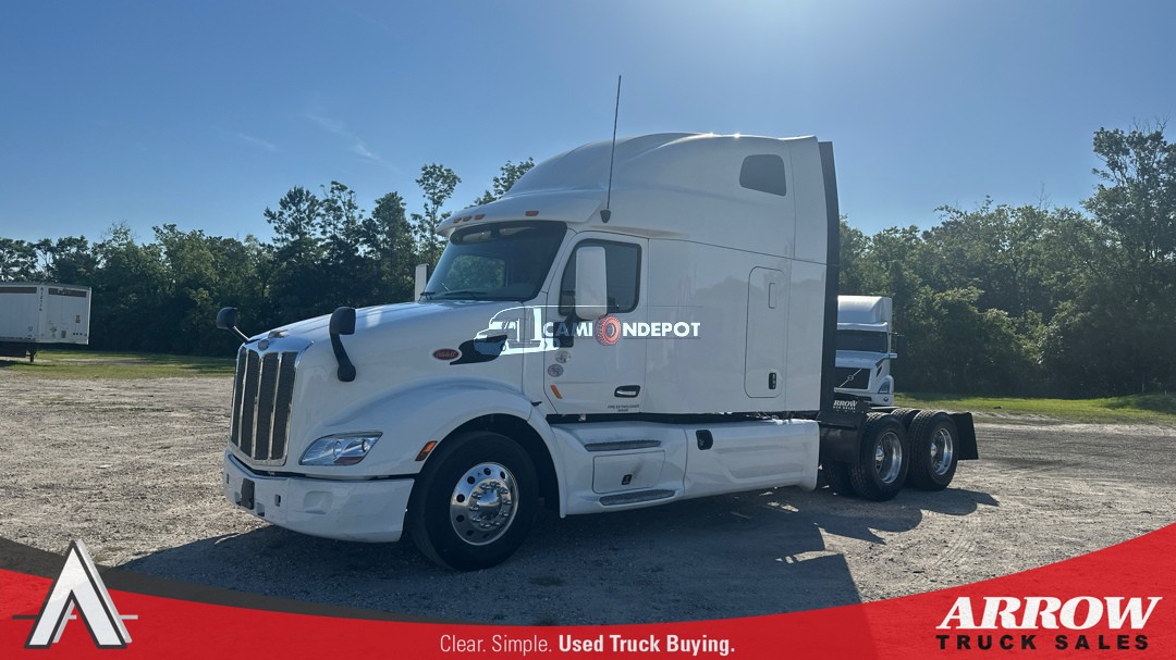 Truck
