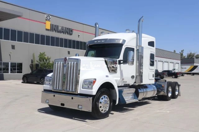 Truck