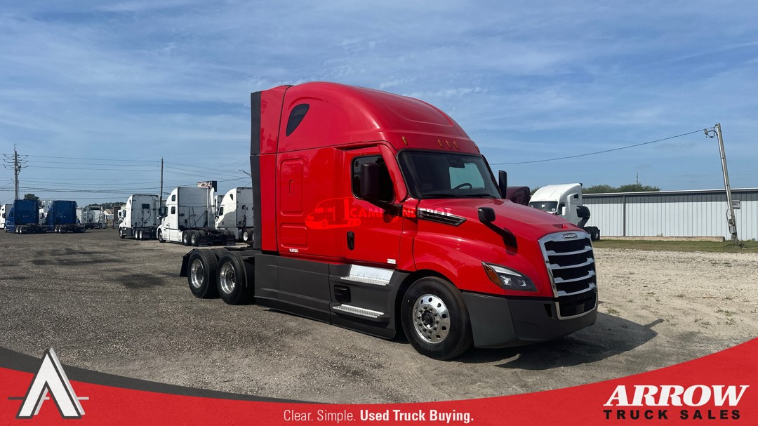 Truck