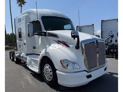 Truck