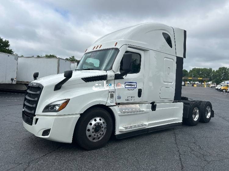 Truck