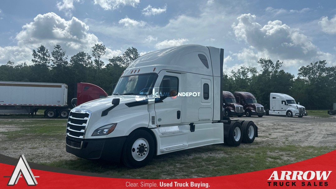 Truck