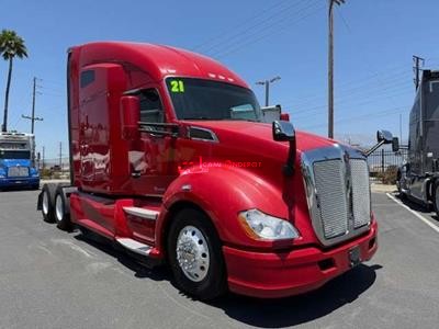 Truck