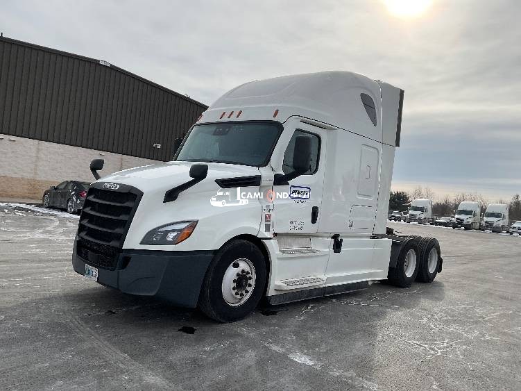 Truck