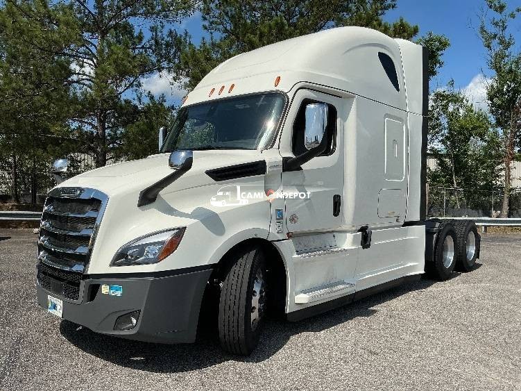 Truck