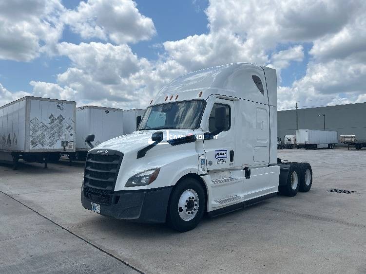 Truck
