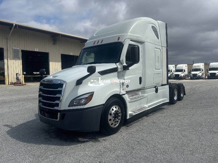 Truck