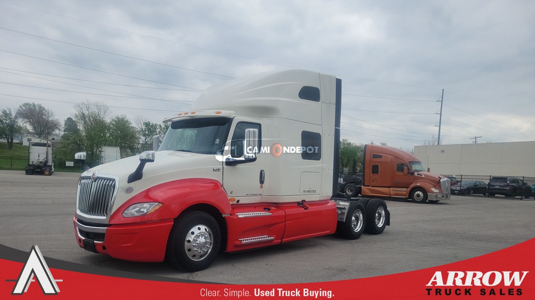 Truck