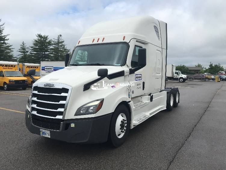 Truck