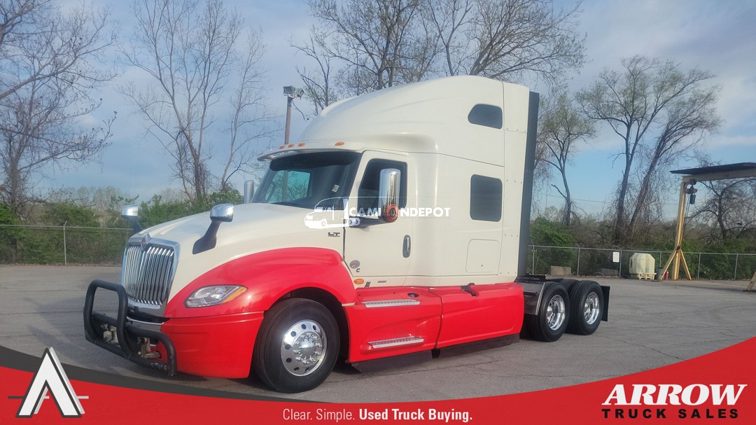 Truck