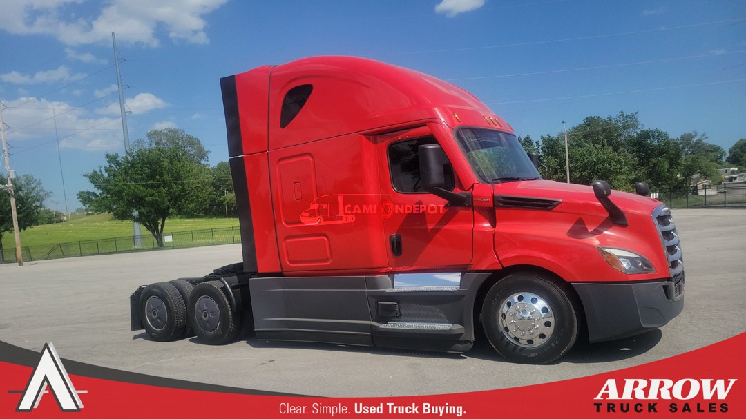Truck