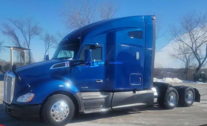 Truck