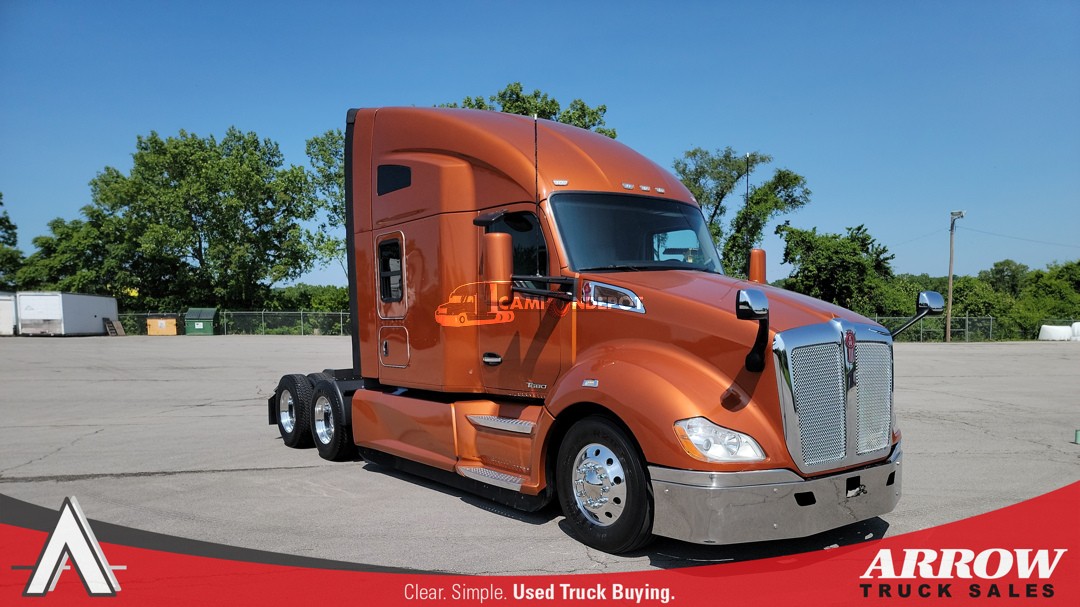 Truck