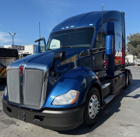 Truck