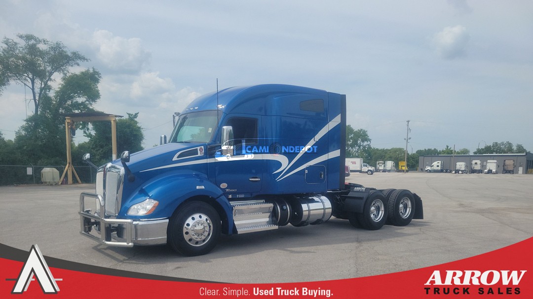 Truck