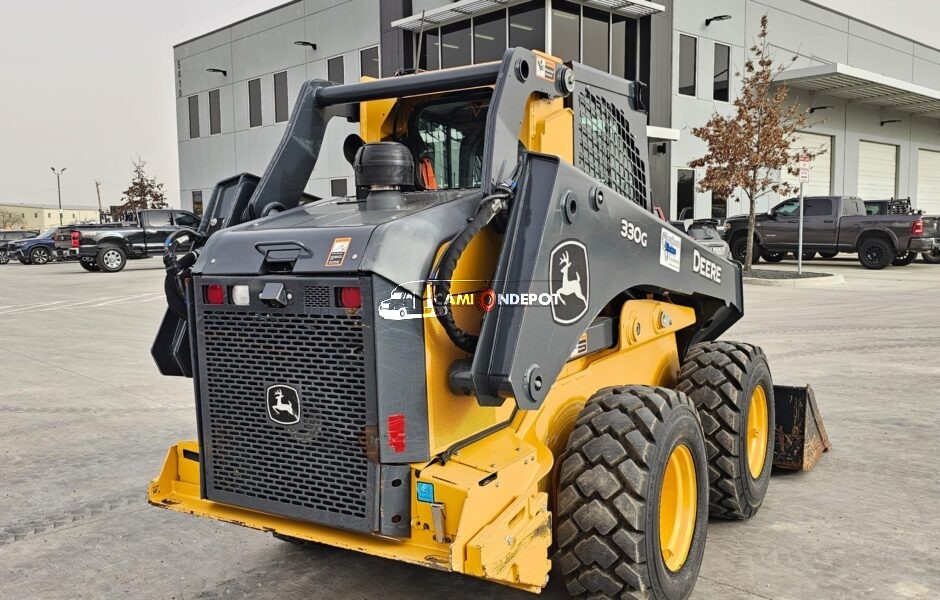 Truck Thumbnail 2